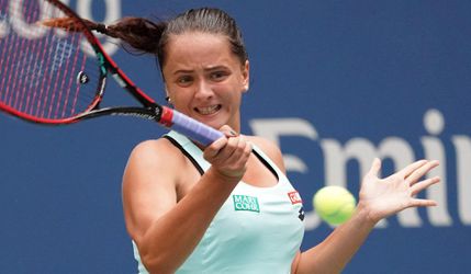 WTA Auckland: Kužmová prehrala v 2. kole s Görgesovou