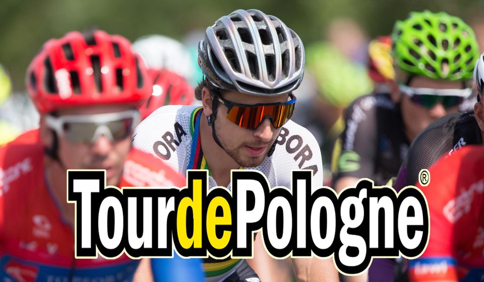 Tour de Pologne ONLINE