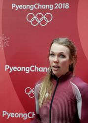 Boby: Sergejevová po pozitívnom náleze opustila olympijskú dedinu