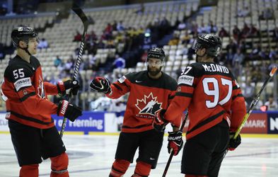 Postúpi Kanada po štvrtýkrát v rade do finále MS?