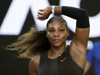 Serena Williamsová nebude obhajovať titul na Australian Open