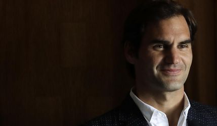 Federer verí v budúcnosť Laver Cupu, je otvorený zmenám vo formáte turnaja