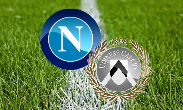 SSC Neapol - Udinese Calcio