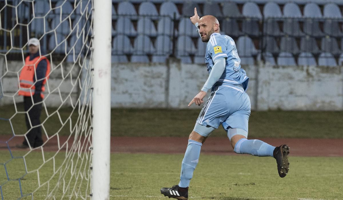 ŠK Slovan Bratislava - MFK Tatran Liptovský Mikuláš