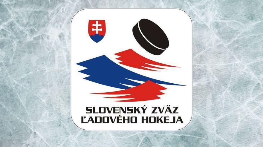Slovenský zväz ľadového hokeja (SZĽH)
