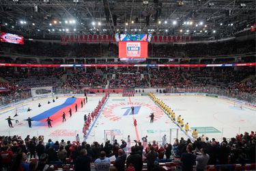 Rusi pozvali i Južnú Kóreu. Slováci hokejovej elite klopú na dvere zbytočne