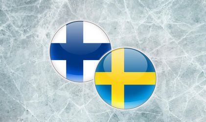 MS18: Fíni porazili Švédov a zahrajú si vo finále