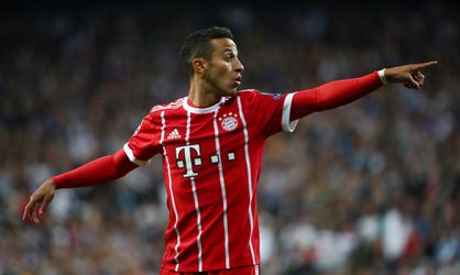 Bayern by mal predať Thiaga Alcántaru, myslí si legendárny Matthäus