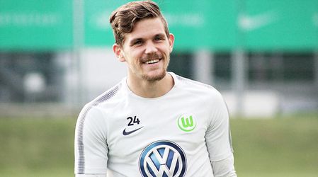VfL Wolfsburg predĺžil zmluvu so Sebastianom Jungom