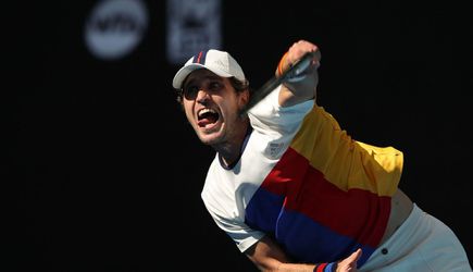ATP Brisbane: Nemec Zverev do 2. kola dvojhry