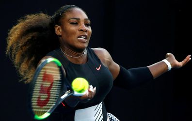 Serena Williamsová o pôrode: Mala som problémy