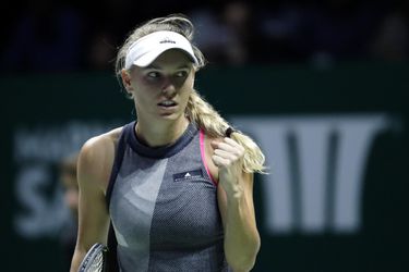 WTA Auckland: Wozniacka vo finále turnaja proti Görgesovej