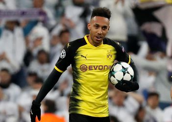 Dortmund potajomky predĺžil zmluvu so svojou najväčšou hviezdou