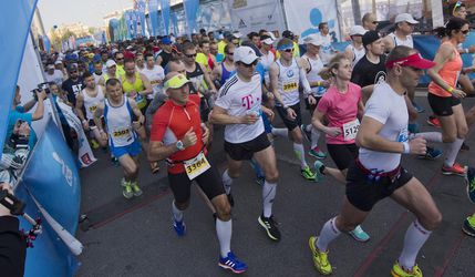 ČSOB Bratislava Marathon sa blíži. Tu je 12 pravidiel, vďaka ktorým si ho užijete ešte viac