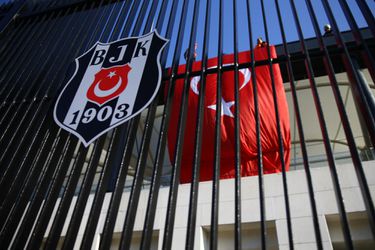Besiktasu hrozí, že si v budúcej sezóne nezahrá v Tureckom pohári