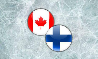 Kanada vyhrala nad Fínskom