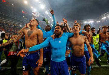 Sme jediný francúzsky klub s hviezdičkou, chceme ďalšiu európsku trofej, znie z Marseille