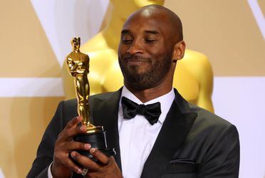Hviezdny Kobe Bryant ocenený aj vo filmovom svete, dostal Oscara