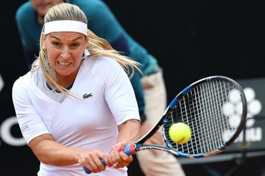 WTA Rím: Cibulková prehrala v 2. kole so Šarapovovou