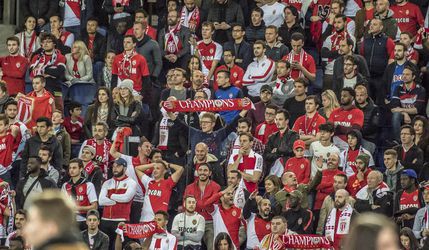 Veľké gesto klubu AS Monako, fanúšikom preplatí návštevu zápasu proti PSG