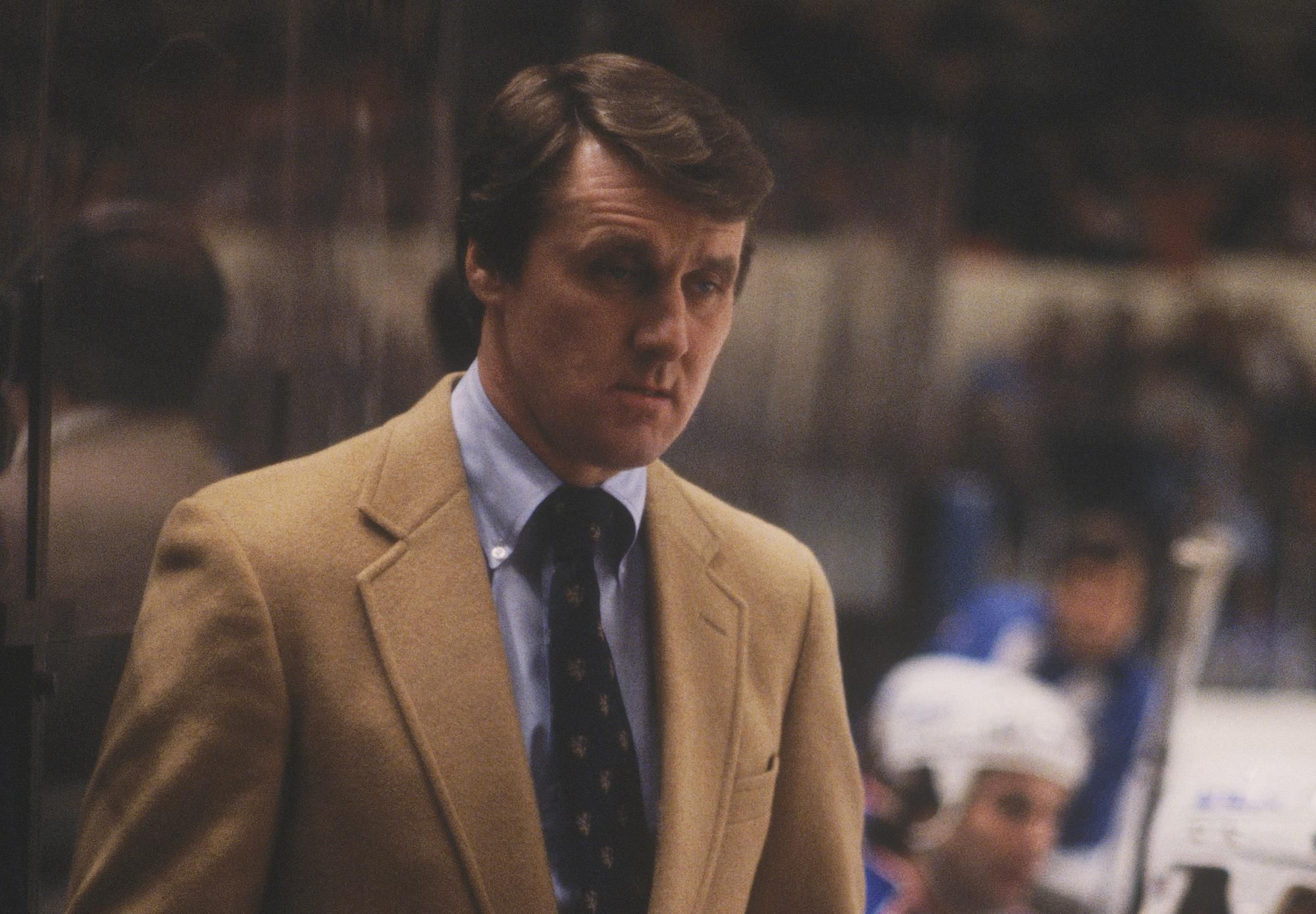 Herb Brooks