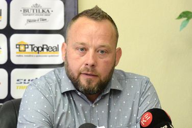 Albert Rusnák starší predĺžil kontrakt s Lokomotívou Košice