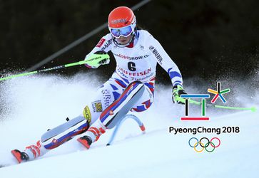 V slalome žien Slovensko bez medaily