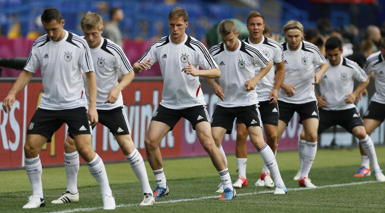 V príprave na MS do Ruska sa môžu fanúšikovia futbalu tešiť na veľké šlágre