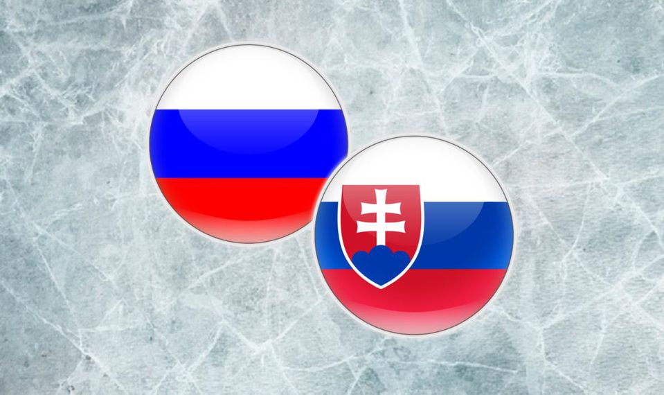 ONLINE: Rusko – Slovensko