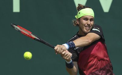 ATP Sofia: Lukáš Lacko cez Donského do osemfinále