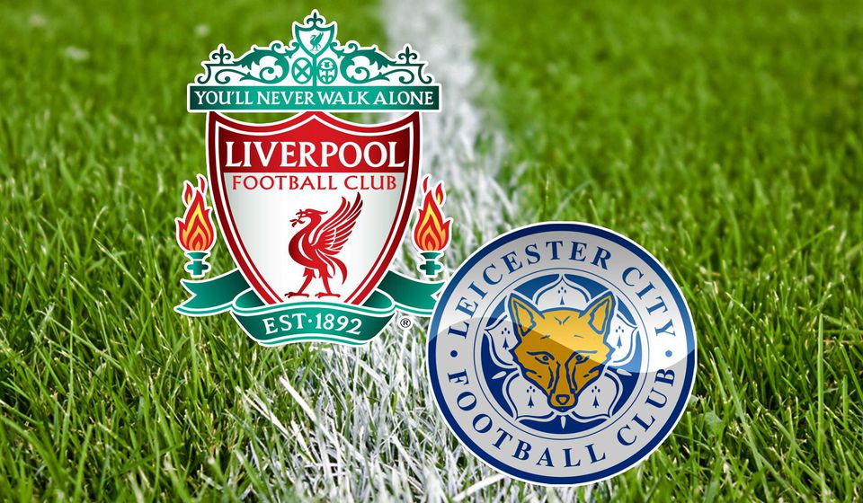 ONLINE: Liverpool FC - Leicester City.
