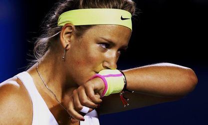 WTA v Aucklande: Azarenkovej návrat sa odkladá