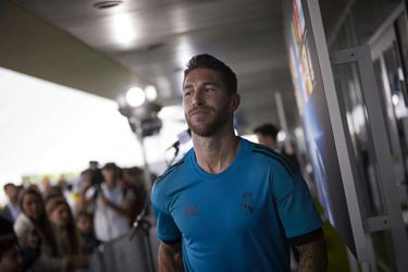 Sergio Ramos kritizuje UEFA, nepáči sa mu dejisko finále Ligy majstrov