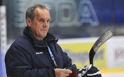 Milan Jančuška novým trénerom Nových Zámkov 