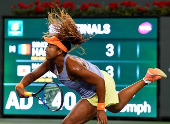 WTA Indian Wells: Osaková víťazkou turnaja