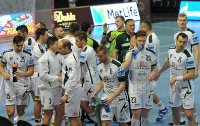 SEHA liga: Tatran Prešov sa rozlúčil prehrou