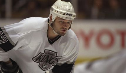 Psychické problémy a drogy priviedli bývalého hráča NHL až na dno