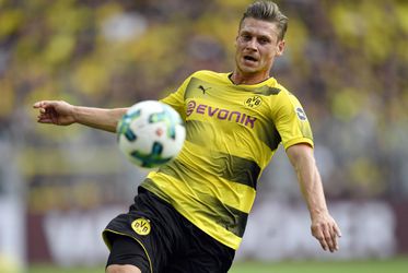 Lukasz Piszczek predĺžil kontrakt s Borussiou Dortmund