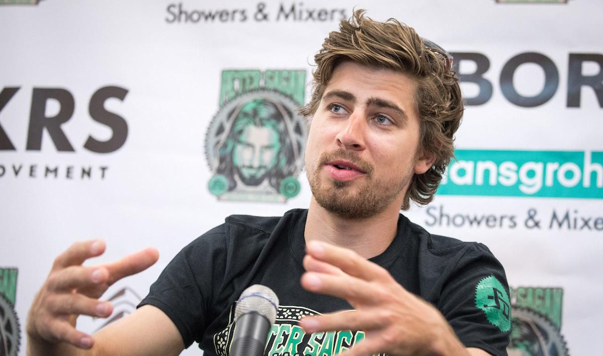 Peter Sagan