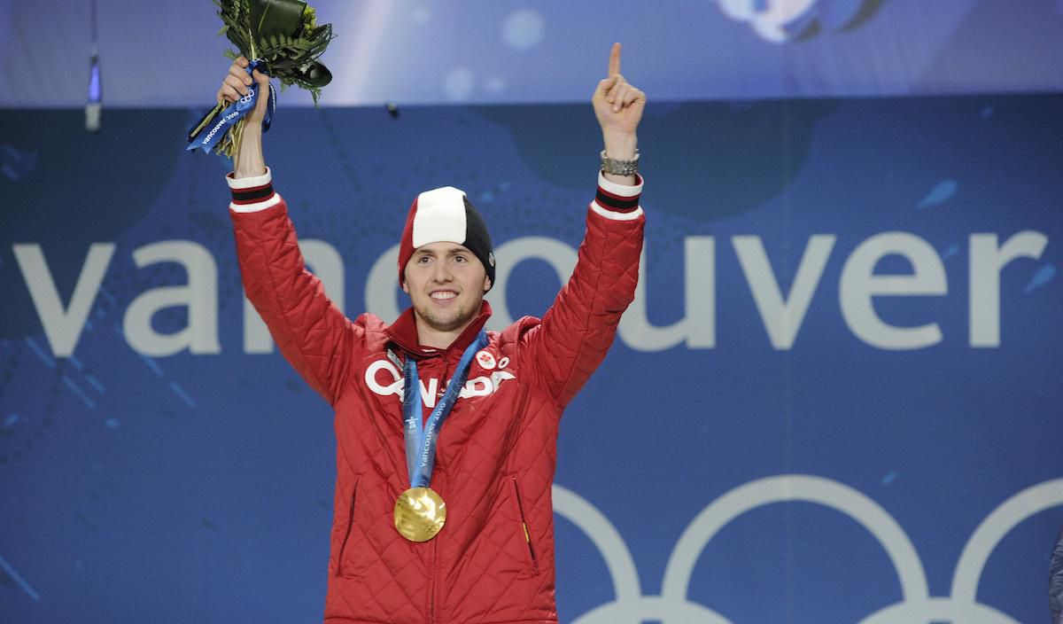 Alexandre Bilodeau