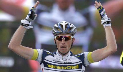 Bývalý holandský cyklista sa priznal k užívaniu zakázaného kortizónu