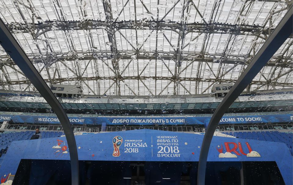 FIFA oficiálne schválila využitie videoasistencie, ktorá bude súčasťou tohtoročných majstrovstiev sveta v Rusku.