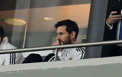 Španieli dosiahli moment, kedy toho mal už aj Lionel Messi dosť