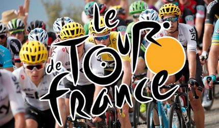 Toure de France 2020 sa začne v Nice