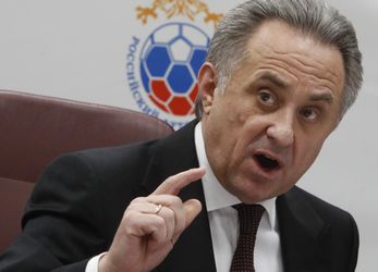 Mutkove odstúpenie z RFS neovplyvní šampionát, tvrdí FIFA