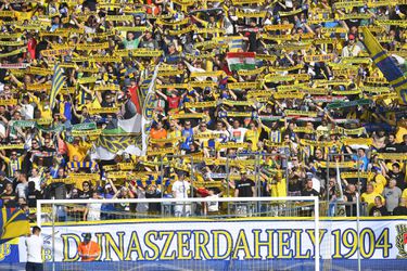 Hodnotíme FC DAC 1904 Dunajská Streda: Po štvrťstoročí opäť do Európy