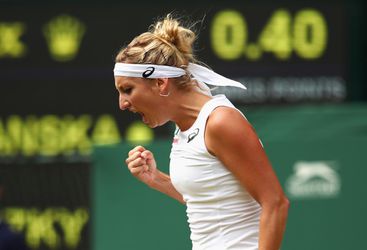 WTA Petrohrad: Triumf Bacsinszkej a Zvonarevovej vo štvorhre