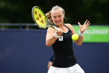 ITF Antalya: Šramková postúpila do štvrťfinále dvojhry