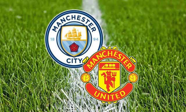 Manchester City - Manchester United, Premier League, ONLINE