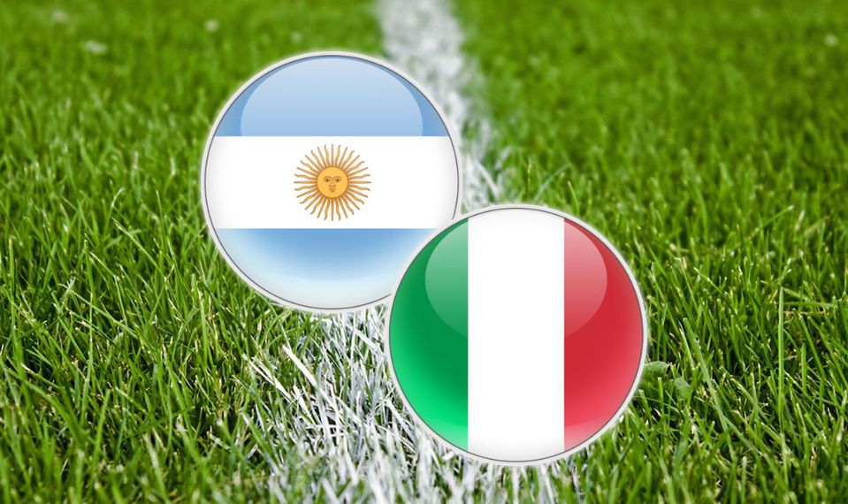 ONLINE: Argentína – Taliansko